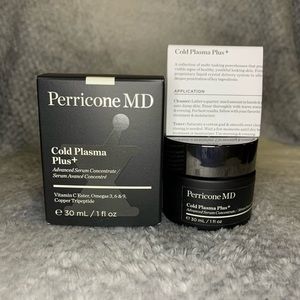 PERRICONE MD Cold Plasma Plus Advance Serum. NIB!